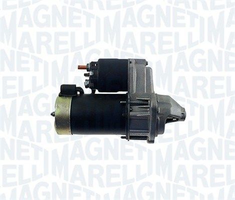 MAGNETI MARELLI Стартер 944280171250